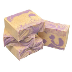 Lavender + Sea Moss Soap Bar