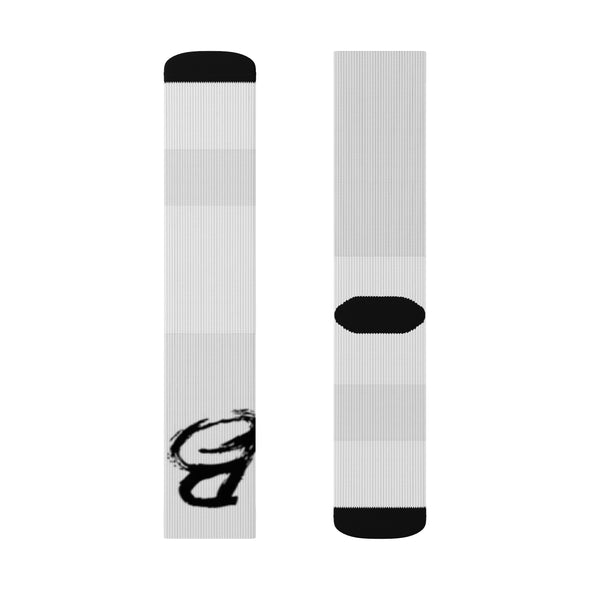 Sublimation Socks - Bfame Design