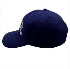 Fly Supply Clothing - Scale: Dad Hat (Navy)