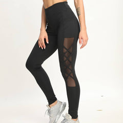 SPORTS YOGA POCKET LEGGINGS