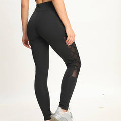 SPORTS YOGA POCKET LEGGINGS