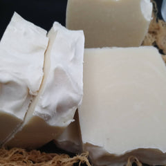 All Natural Sea Moss Soap