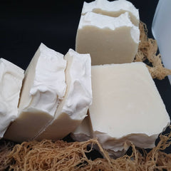 All Natural Sea Moss Soap