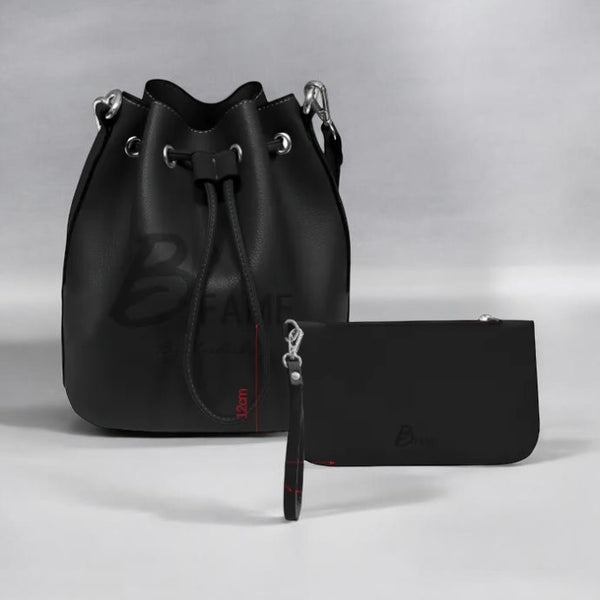 BFAME BUCKET BAG (Preorder) available in 4 weeks