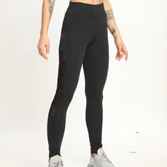 SPORTS YOGA POCKET LEGGINGS