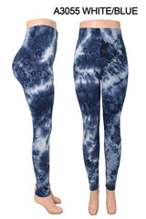 YOGA SPORTS LEGGINGS