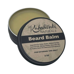 Beard Balm