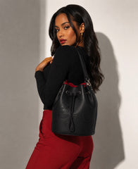 BFame Bucket Bag & wallet