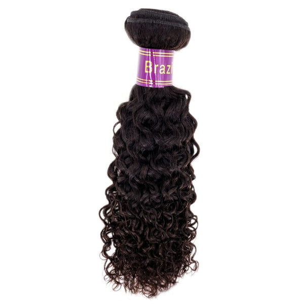 Kinky Curly Human Hair Bundles