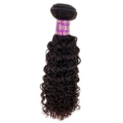 Kinky Curly Human Hair Bundles