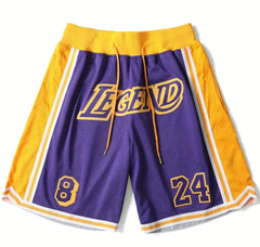 Team shorts