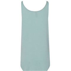 STONE WASH GREEN - BACK