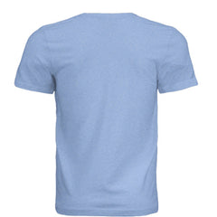 BLUE TRBLND - BACK