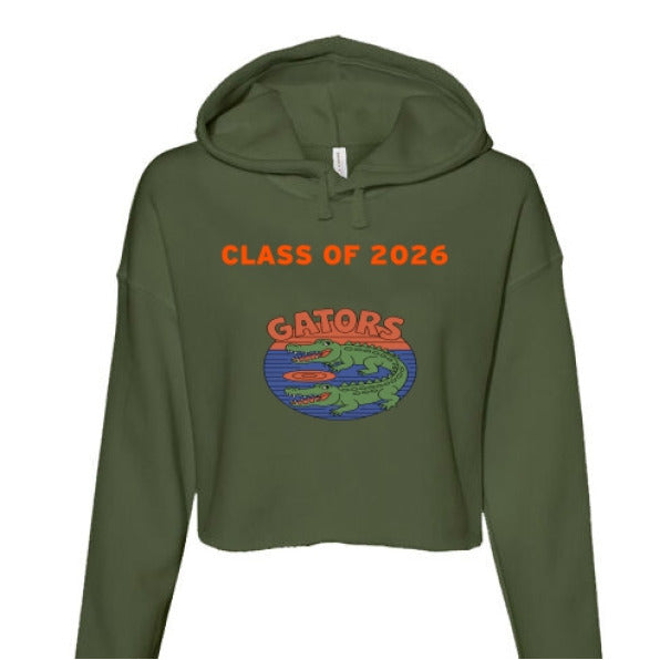 military-green