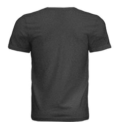 CHAR-BLACK TRIB - BACK