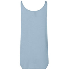 STONEWASH DENIM - BACK