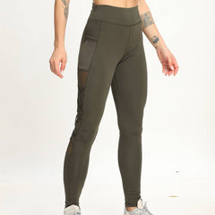 SPORTS YOGA POCKET LEGGINGS