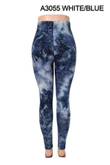 YOGA SPORTS LEGGINGS