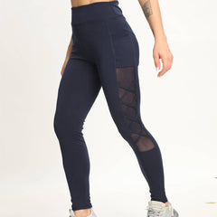 SPORTS YOGA POCKET LEGGINGS