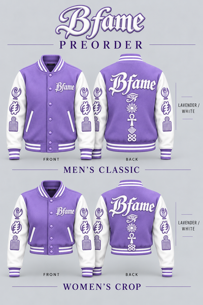 lavender-white