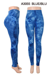 YOGA SPORTS LEGGINGS