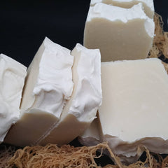 All Natural Sea Moss Soap