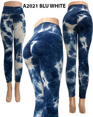 SPORTS YOGA LEGGINGS