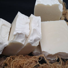 All Natural Sea Moss Soap