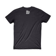 Fly Supply Clothing - Better Than Selling Dope - Real Estate (Black Tee)