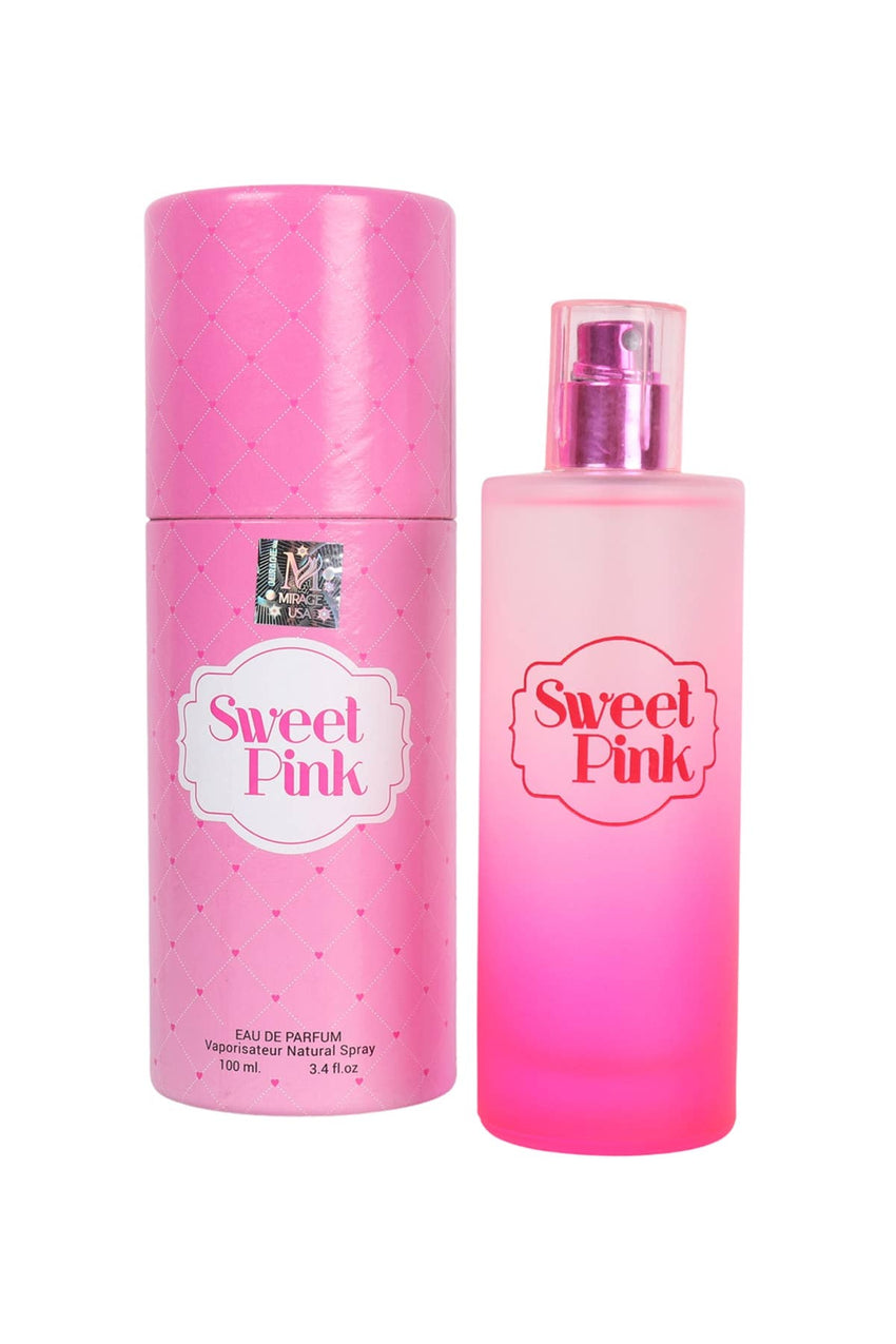 SWEET PINK FOR WOMEN 3.4 OZ