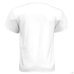WHITE - BACK