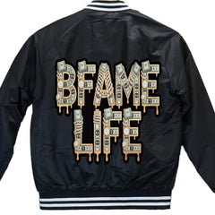 Black - BACK
