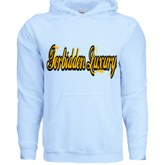LIGHT BLUE - FRONT