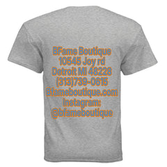 SPORT GREY - BACK