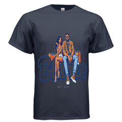 NAVY - FRONT