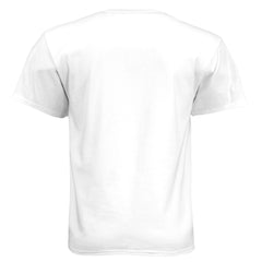 WHITE - BACK