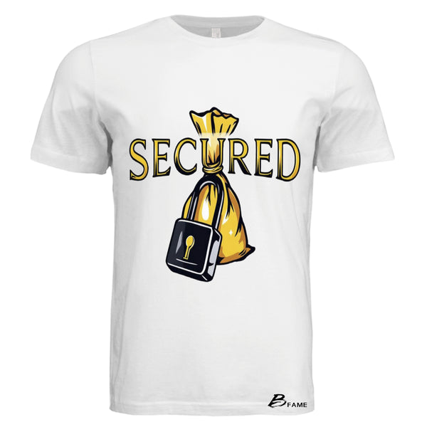 SOLID WHT TRBLND - FRONT