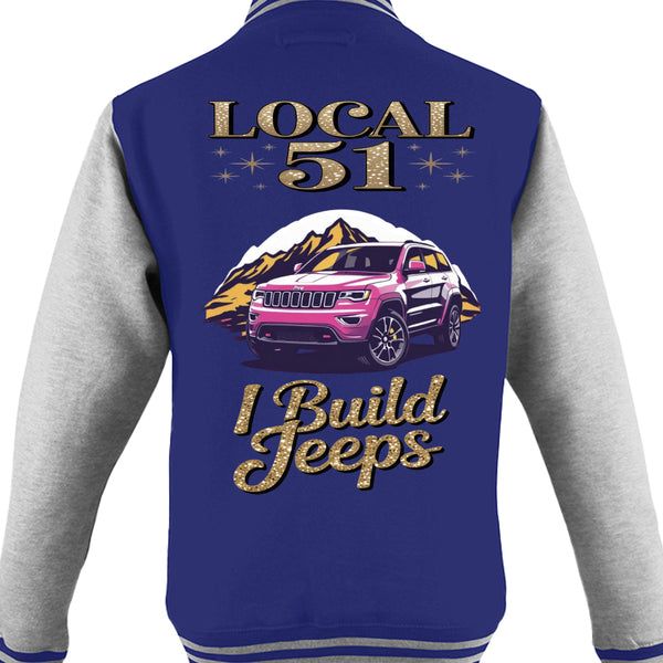 ROYL BL/ HTH GRY - BACK