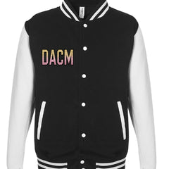 JET BLACK/ WHITE - FRONT