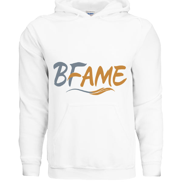 WHITE - FRONT