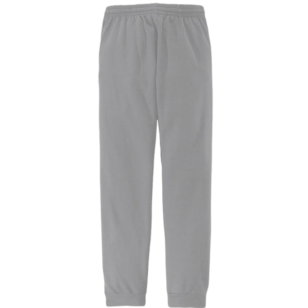ATH HTH/ CHR GRY - BACK
