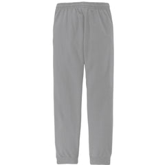 ATH HTH/ CHR GRY - BACK