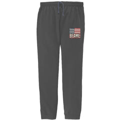 BLACK HTHR/ BLK - FRONT