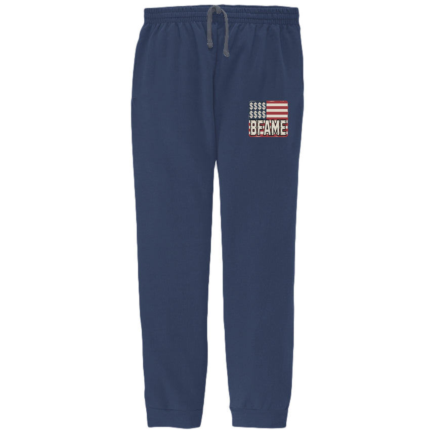 J NAVY/ CHRCL GR - FRONT