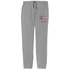 ATH HTH/ CHR GRY - FRONT