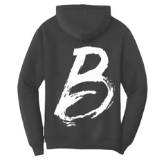 Jet Black - BACK