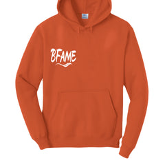 Orange - FRONT