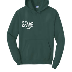 Dark Green - FRONT