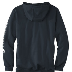 New Navy - BACK