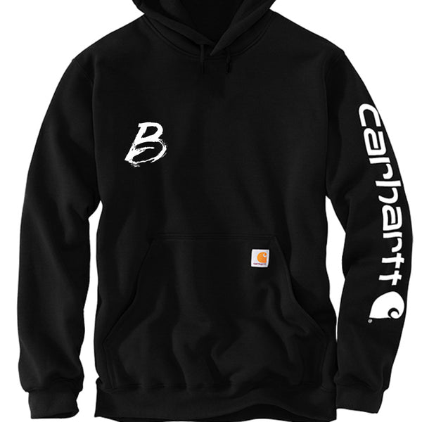 Black - FRONT